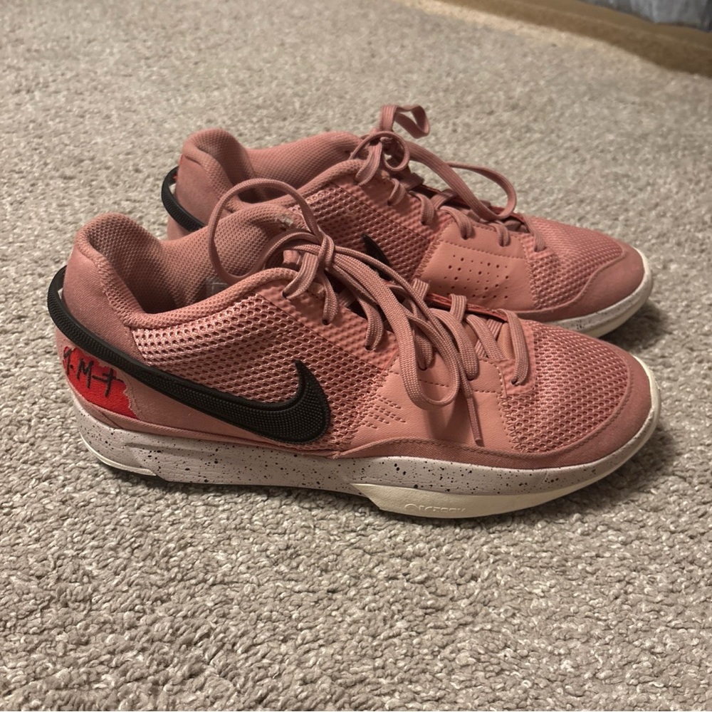 Nike Ja 1 Bite Stardust